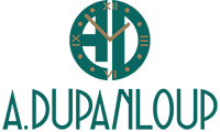 Logo Dupanloup Savona